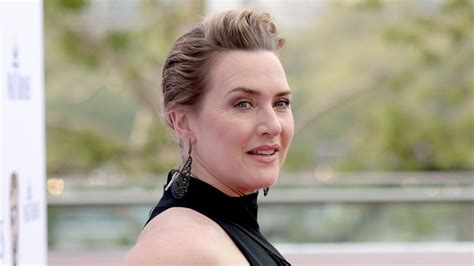 kate winslet naked|KATE WINSLET Nude